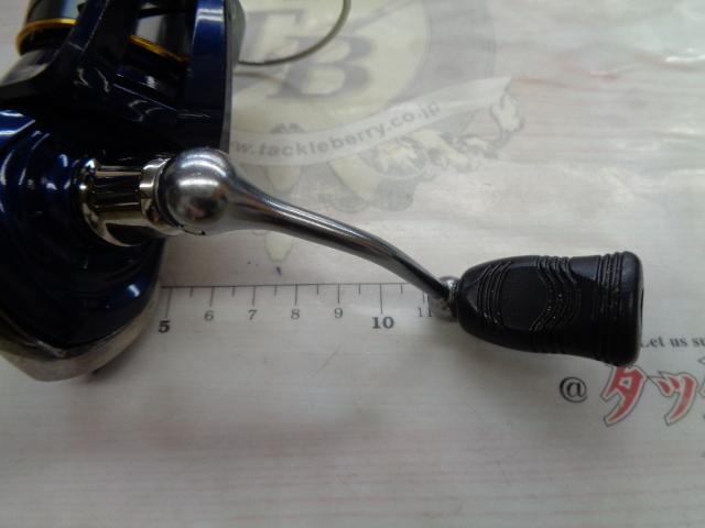 20クレスト LT2500S