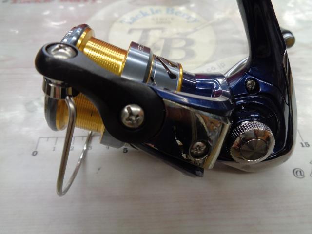 20クレスト LT2500S