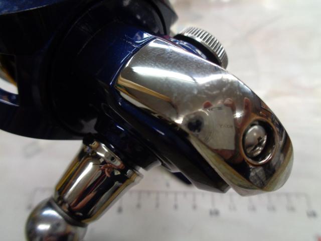 20クレスト LT2500S