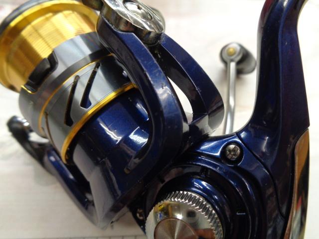 20クレスト LT2500S