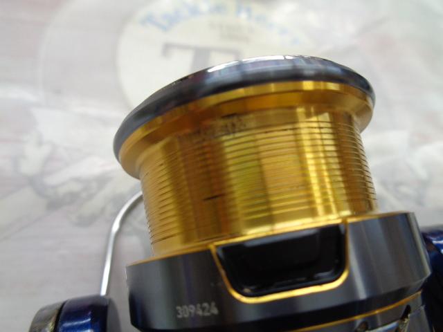 20クレスト LT2500S