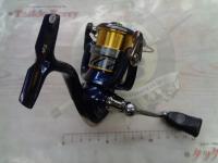 20クレスト LT2500S