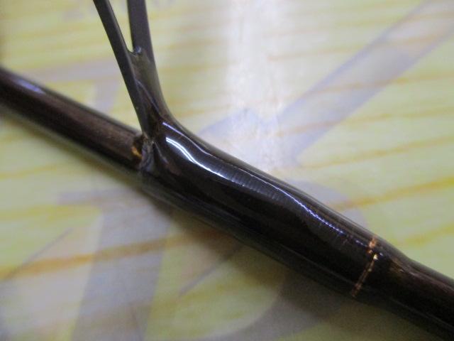 シルバークリーク SC-ST58L