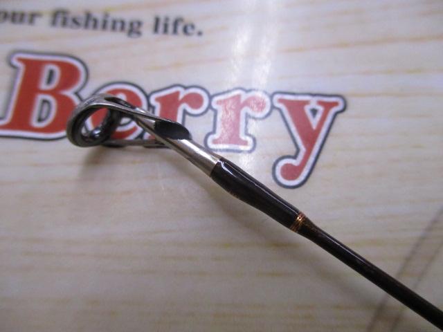 シルバークリーク SC-ST58L