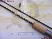 シルバークリーク SC-ST58L