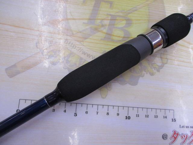 ブルーカレントⅢ 74