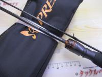 プレッソAIR AGS61ML