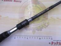 デストロイヤー F5・1/2-70X7(X7)スケルトンリールシート