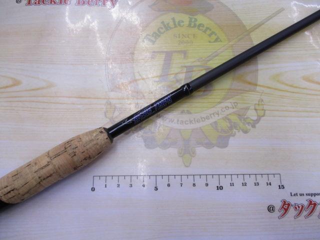 ブルートレック DBTS-65L+