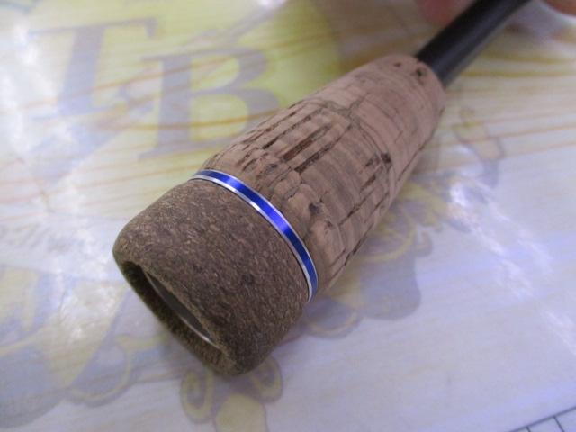 ブルートレック DBTS-65L+