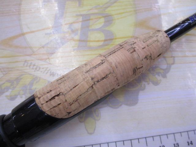 ブルートレック DBTS-65L+