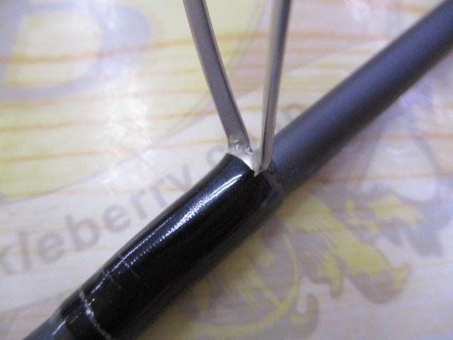 ブルートレック DBTS-65L+