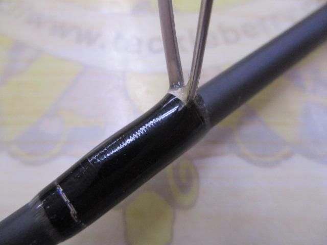 ブルートレック DBTS-65L+