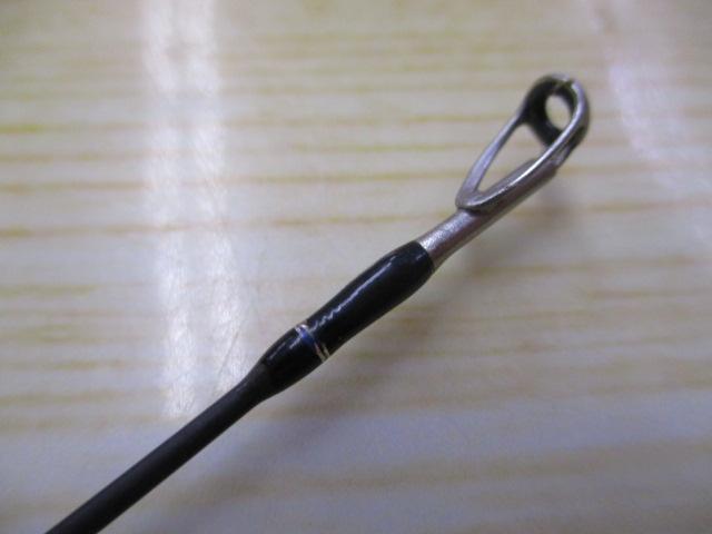 ブルートレック DBTS-65L+