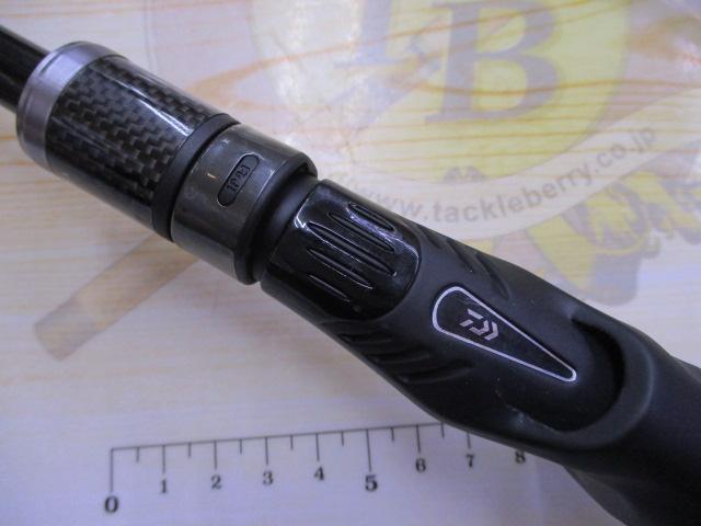 タトゥーラXT 672MHFB