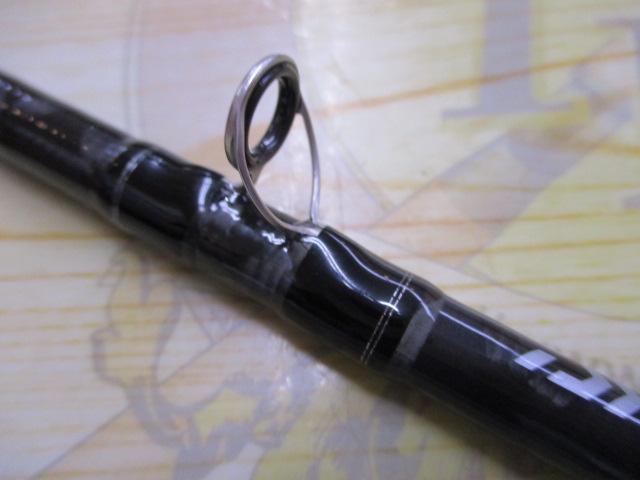 タトゥーラXT 672MHFB