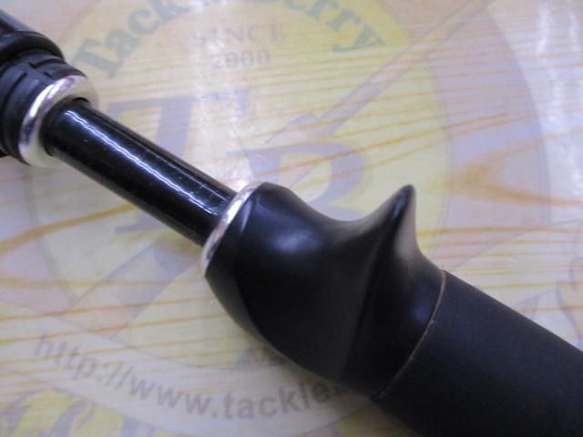 江戸マゴチ 235喰わせ調子