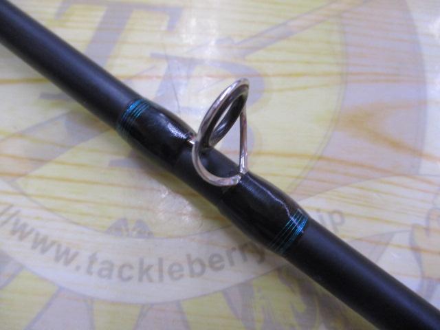 江戸マゴチ 235喰わせ調子