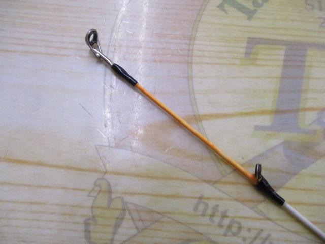 江戸マゴチ 235喰わせ調子