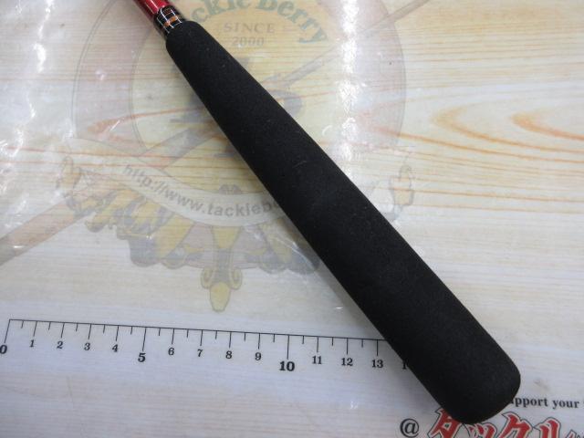 アナリスター エギタコ 175