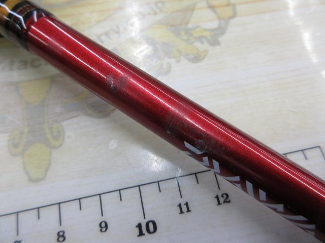 アナリスター エギタコ 175