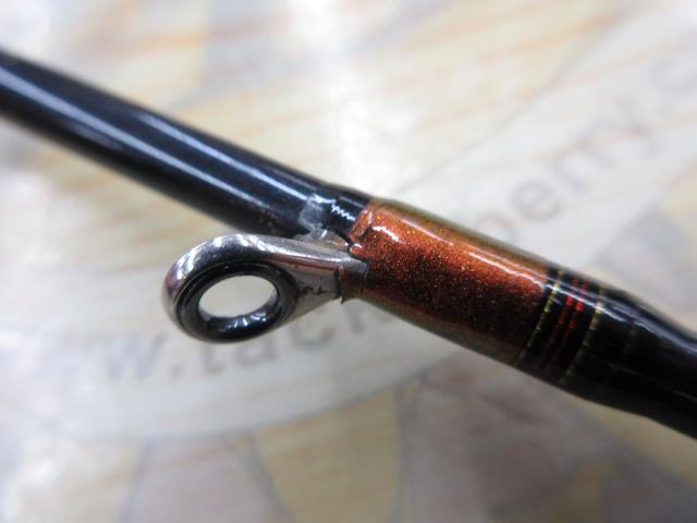 アナリスター エギタコ 175