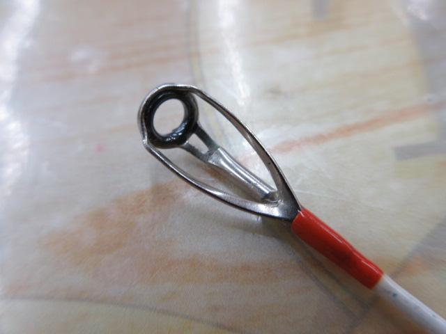 アナリスター エギタコ 175