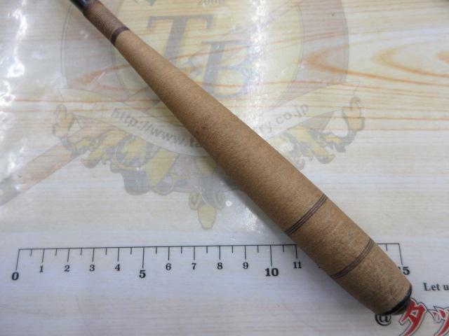 別作釣師峰硬調12