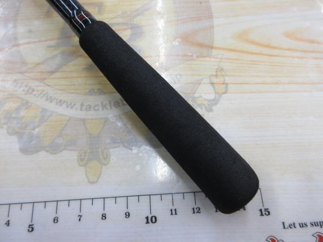 ライトヒラメX M-240・R｜＠ベリーネット 日本最大新品中古釣具