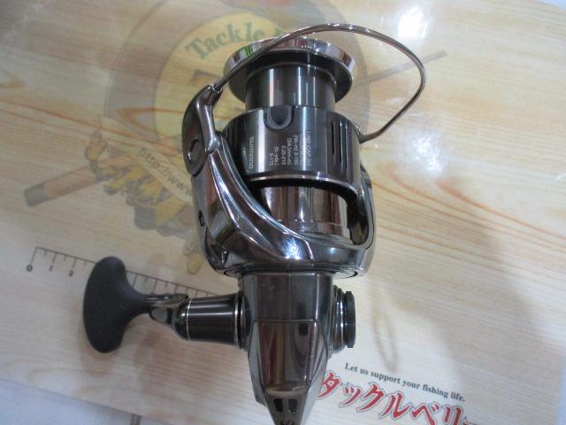 22ステラ C3000XG｜＠ベリーネット 日本最大新品中古釣具WEBショップ