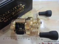 23カルカッタコンクエストMD 400XG