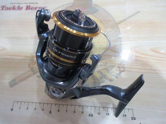 21アルテグラ C2000SHG｜＠ベリーネット 日本最大新品中古釣具WEBショップ