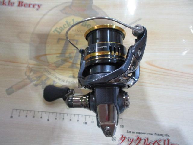 21アルテグラ C2000SHG｜＠ベリーネット 日本最大新品中古釣具WEBショップ