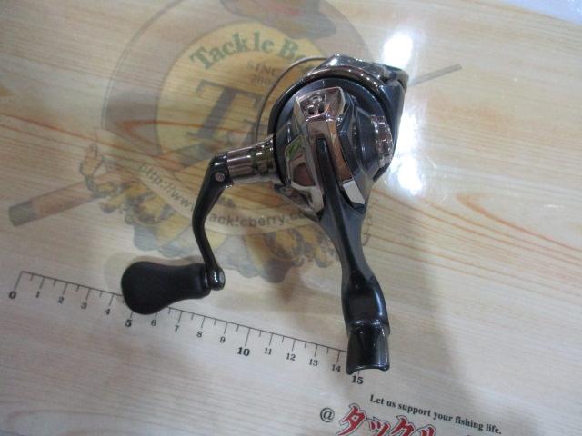 21アルテグラ C2000SHG｜＠ベリーネット 日本最大新品中古釣具WEBショップ