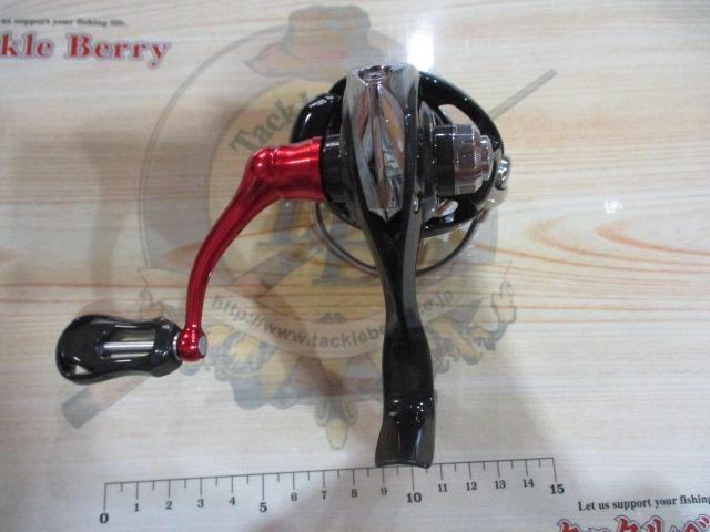 13イージス 1003RH