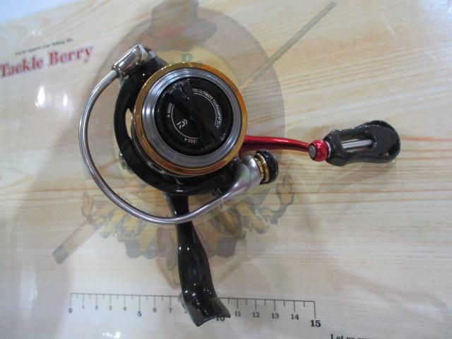 13イージス 1003RH