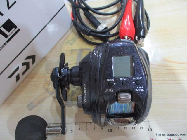 23レオブリッツ 200JL