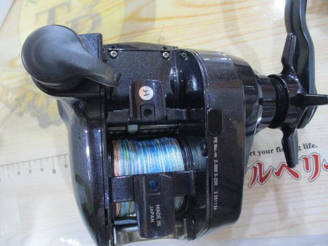 23レオブリッツ 200JL