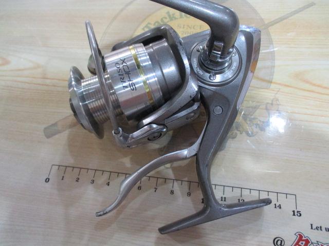 トライソSHOX 3000LBD