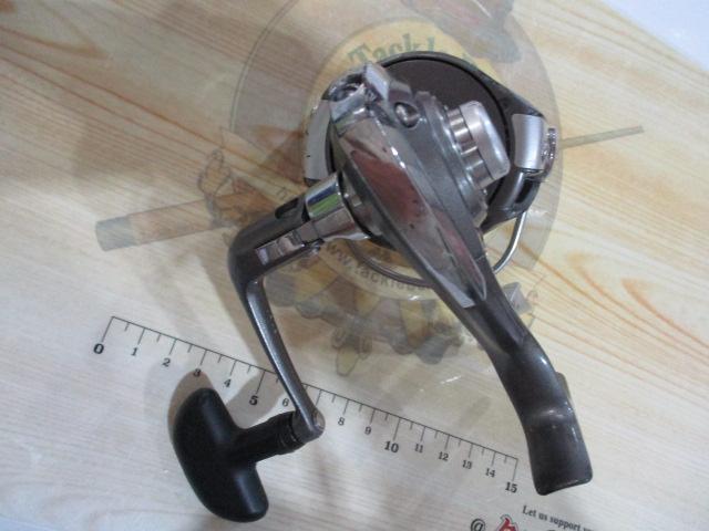 トライソSHOX 3000LBD