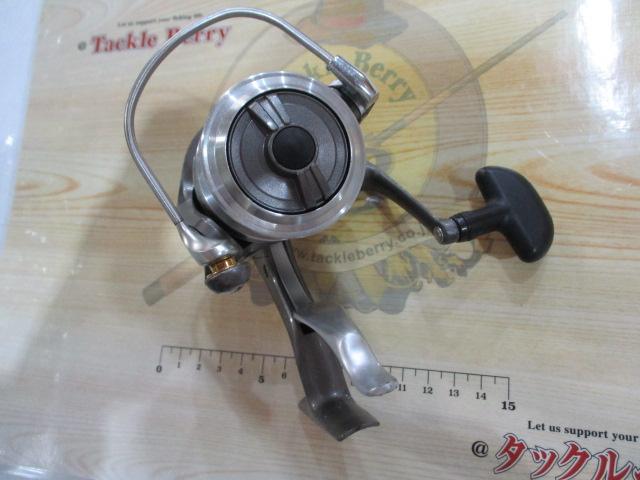 トライソSHOX 3000LBD