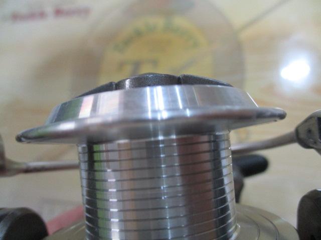 トライソSHOX 3000LBD