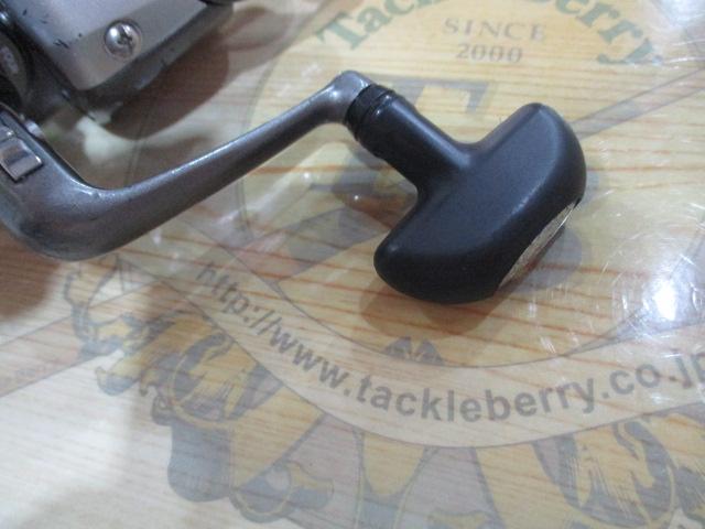 トライソSHOX 3000LBD