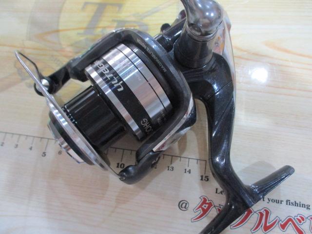 12アルテグラ 4000HG