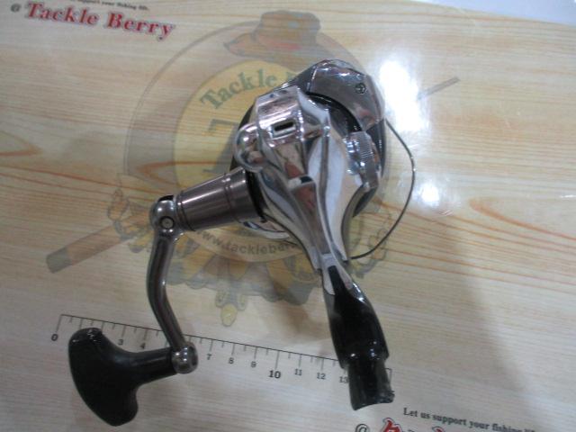 12アルテグラ 4000HG