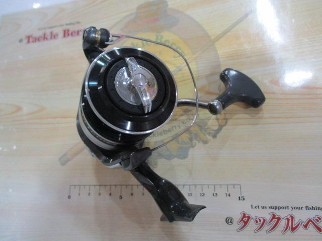 12アルテグラ 4000HG