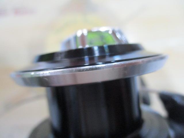 12アルテグラ 4000HG