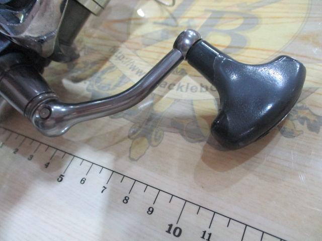 12アルテグラ 4000HG