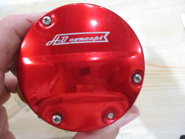 オクトパスDXストロング