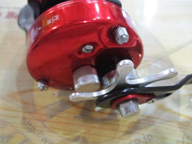 オクトパスDXストロング